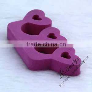 Pedicure Nail Separator thumbnail-1