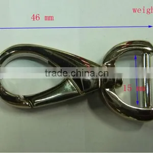 Zinc Die Cast Dog Hook thumbnail-1