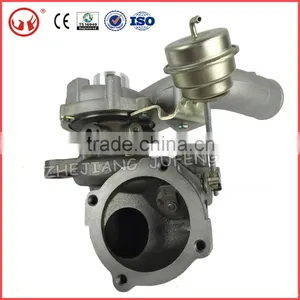 JF138005 Turbocharger for 1.8T K03 - 053 06A145704S 53039880058 53039880053 AUM MAX thumbnail-3