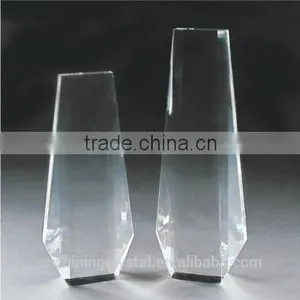 2015 New Cheap Gift Souvenir Sseal Crystal Blank thumbnail-3