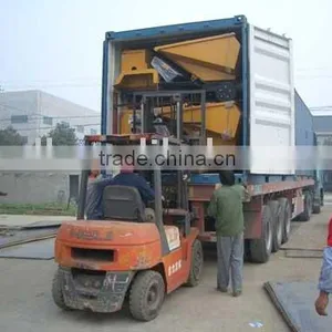 Containerized Export Africa Market Site Dumper(1.5 Ton) thumbnail-1