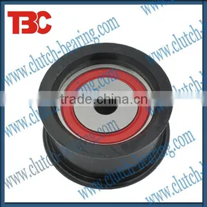 High Speed Professional Factory OE Quality Auto Belt Tensioner Bearing Pulley thumbnail-2