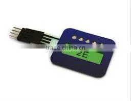 Custom Small Membrane Switch Keyboards With LED thumbnail-1