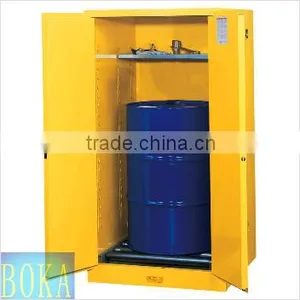 High Quality Laboratory Flammable Cabinet thumbnail-3