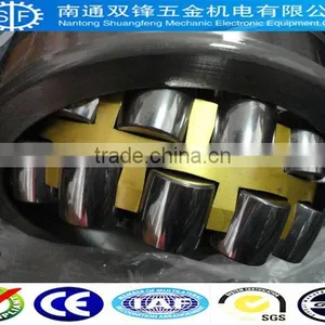Bearing Factory in China 22319 CA/W33 Spherical Roller Bearing thumbnail-1