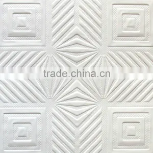 PVC Laminited Gypsum Ceiling Board thumbnail-1