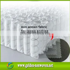 China Wholesale Trade Assurance PP Nonwoven Fabric for Sofa thumbnail-3