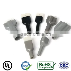 Soft PVC Insulation Covers for Wiring Harness Auto Connector thumbnail-1