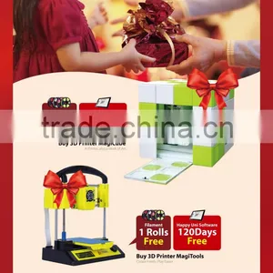 3d Kit Printer for Your Children thumbnail-6