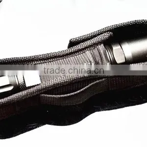 1101 Police Flashlight, Police Security Led Flashlight, Military Led thumbnail-5
