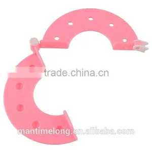 Wool Pompon Device Pompon Maker Weaving Tools thumbnail-3