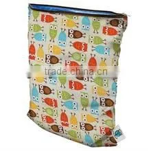 Waterproof Diaper Bag thumbnail-1