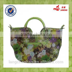 2015 Hot Sell Brand Woman Fashion Handbag thumbnail-5