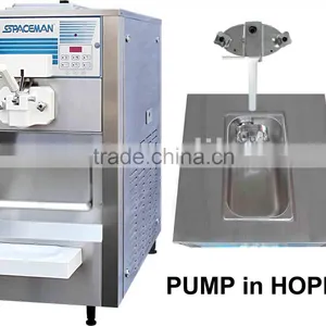Ice Cream Making Machine 218A thumbnail-1
