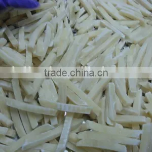 IQF Vegetables and IQF Frozen Potato Chip thumbnail-3