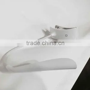ShenZhen Factory High Quality Touch Led Battery Operated Table Lamp thumbnail-3