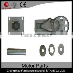 500KGBattery Operateddc 24v Motor thumbnail-1