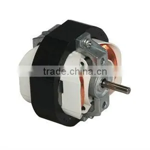 Shaded Pole Motor thumbnail-4