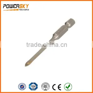 High Quality Hex Shank Glass Drill thumbnail-1