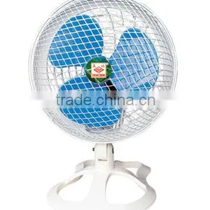 2014 Morden Design 6" Table Fan and Desk Fan thumbnail-1