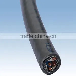 450/750 Armoured XLPE Power Cable thumbnail-1