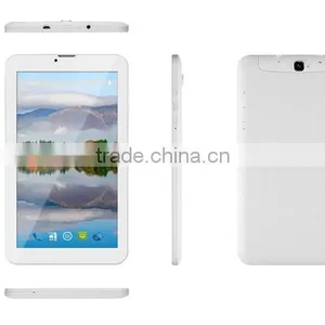 Q96 9.6 " Inch 3G RAM 512MB Hard Disk 8GB Nand Flash Build-in Camera Front 0.3 Mega & Rear 2.0 Mega Support 3G Phone Call GSM thumbnail-5