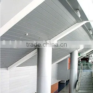 Customed Aluminium Ceiling Tile thumbnail-1