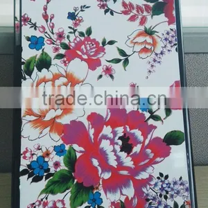 2016 New Design Digital Flatbed uv Printer/ Plastic Bag Printing Machine Price thumbnail-6