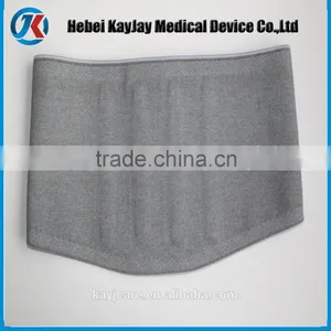 Shopping Carbon Fiber Flat Knitting Sport Waist Support thumbnail-2