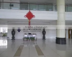 Zhejiang Univern Industry Co., Ltd. company overview - view 2 thumbnail