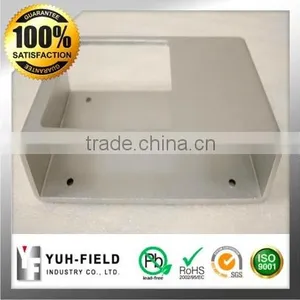 Made in Taiwan OEM/ODM Aluminum Profiele Anodize Profile of Aluminum thumbnail-2