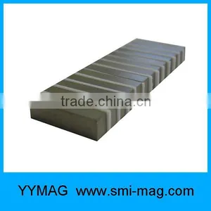 Cheap Block Sm2Co17 Magnet SmCo Magnet thumbnail-6