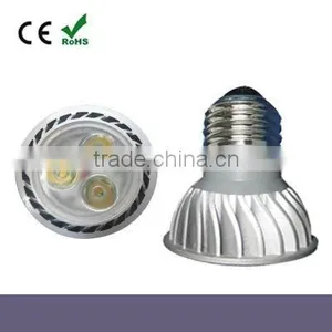 MR 16 3W Led Spotlight thumbnail-1