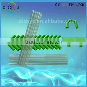 DIY Novelty Straw for Drinking, Wholesales Drinking Straw thumbnail-1