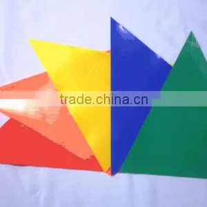 Logo Printed no Chemicals Fabric for Bunting thumbnail-6