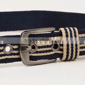 Cotton Webbing Belt Rolls Championship Belts thumbnail-1