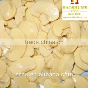 Canned Mushroom Pieces and Stems thumbnail-1