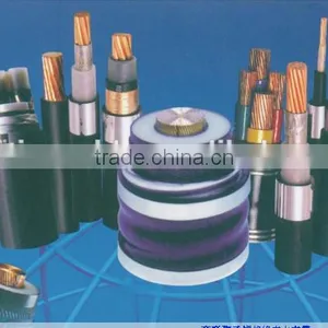 MHYV Mining Use PE Insulated PVC Sheathed Communication Cable thumbnail-1