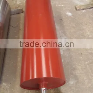 China Spring Loaded Thread Flat Milling Idler thumbnail-3