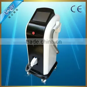 Professional Painfree 808nm Laser Diode Machine thumbnail-1