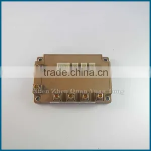 Quality Guarantee IGBT MODULE 7MBI100U4E-120-50 600V/100A thumbnail-1