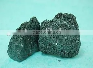 Green Silicon Carbide/SiC for Abrasives and Refractory thumbnail-4