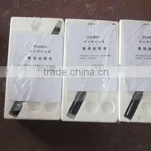 Nozzle Tester, Easy Operation Calibration PS400A-I thumbnail-1