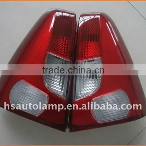 Renault Verito Tail Lamp, Renault Logan Rear Tail Lamp thumbnail-1