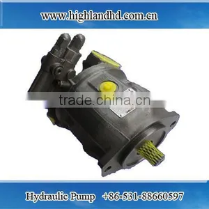 Hydraulic Piston Pump Variable, Hydraulic Pumps A10V thumbnail-1