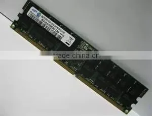2G DDR 333 ECC REG PC-2700R SERVER MEMORY thumbnail-1