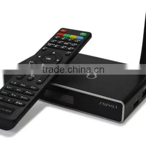 Hottest FT-F8 Full HD Media Player 4K Quad Core CPU and Octa Core GPU Android Iptv Box. thumbnail-3