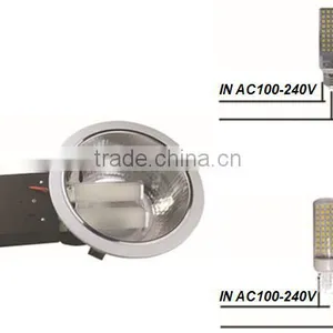 High Lumens High Quality G24 E27 7W 10W Plug In Light Bulb for Competitive Price thumbnail-6