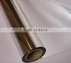 Inkjet Self Adhesive Glossy Silver Film& A/D Glossy Silver Film 125um thumbnail-1