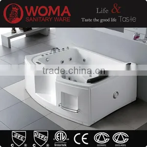 Q360 Wholesale Hot Tubs,home Sex Massage Hot Chinese Spa,japan Home Sex Massage Hot Spa thumbnail-1